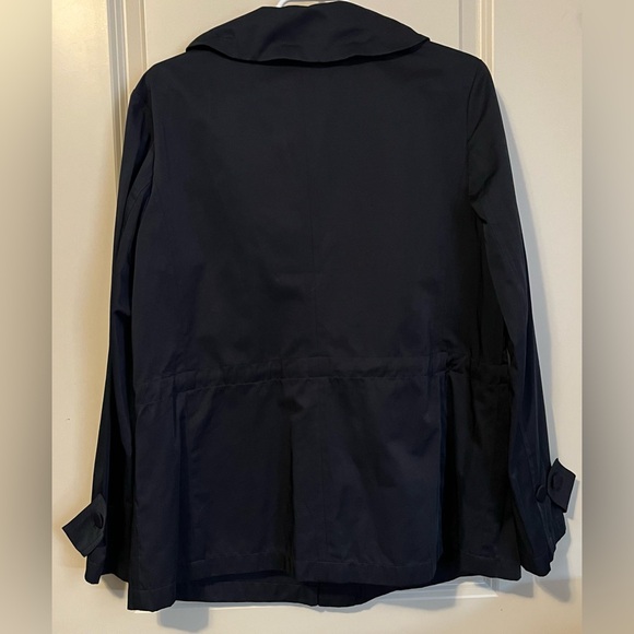 Talbots Lightweight Fall/Spring Jacket Size Large - Picture 6 of 9